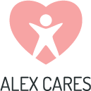 Logo Alex Cares