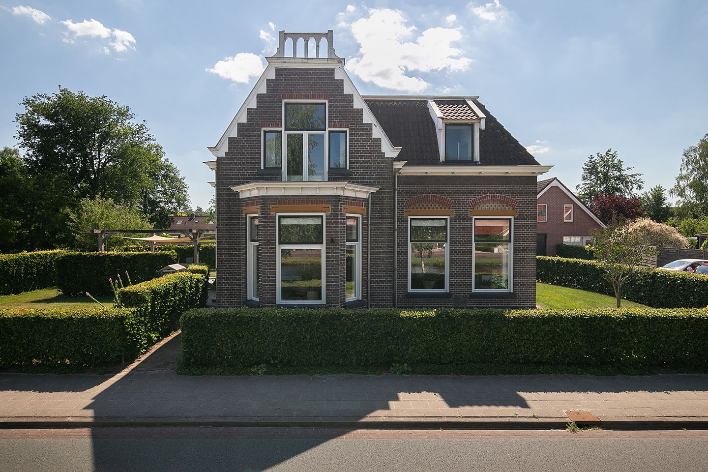 Thuiszorg Drenthe
